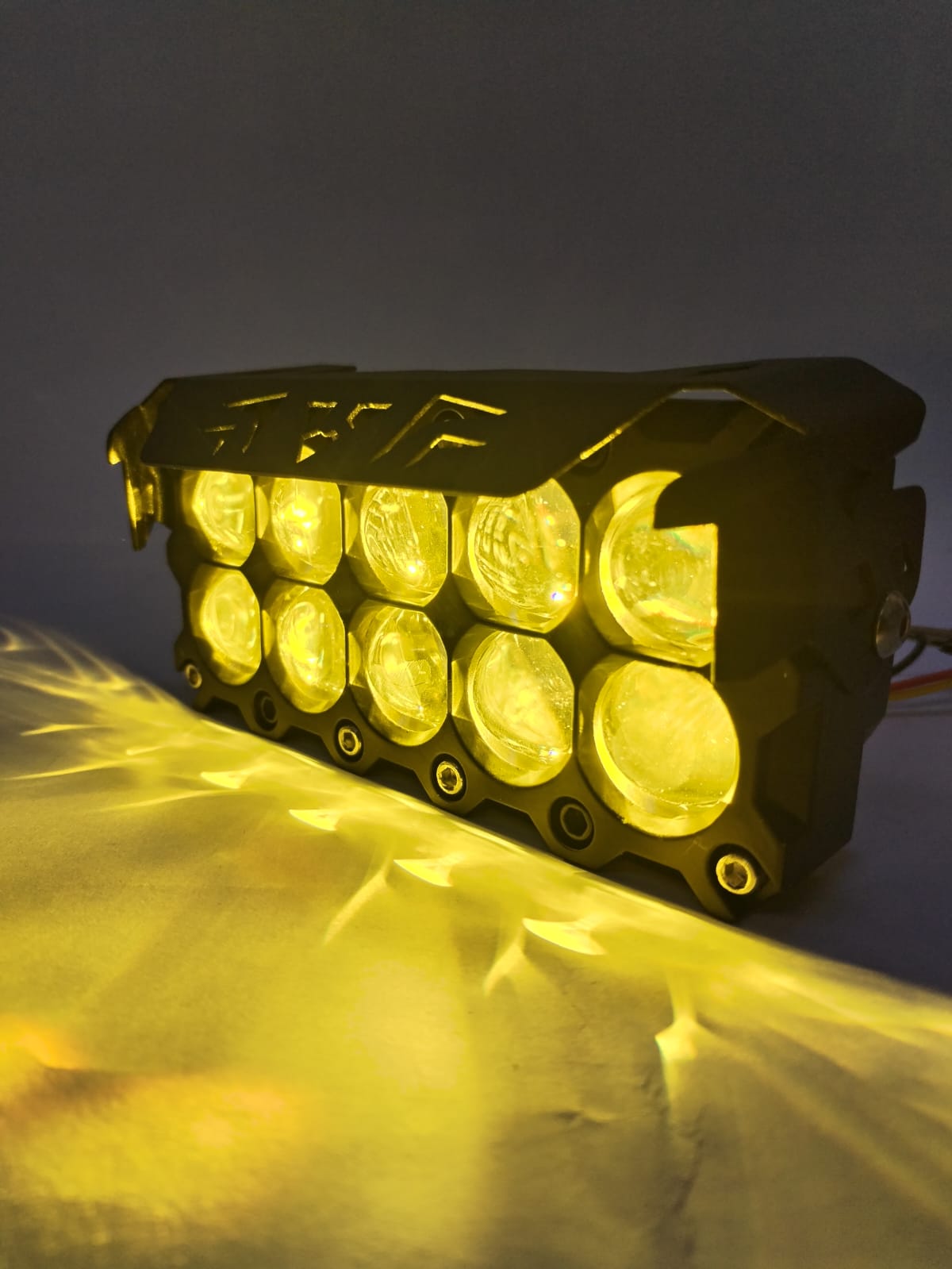 Miniatura 2 de PAR DE EXPLORADORAS 10 LUPAS (TB522)